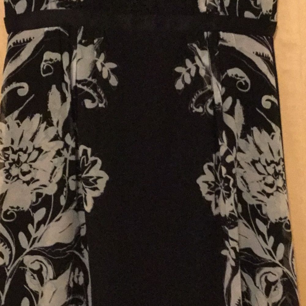 Nanette Lepore Women's Black Marry me. - Picture 6 of 9